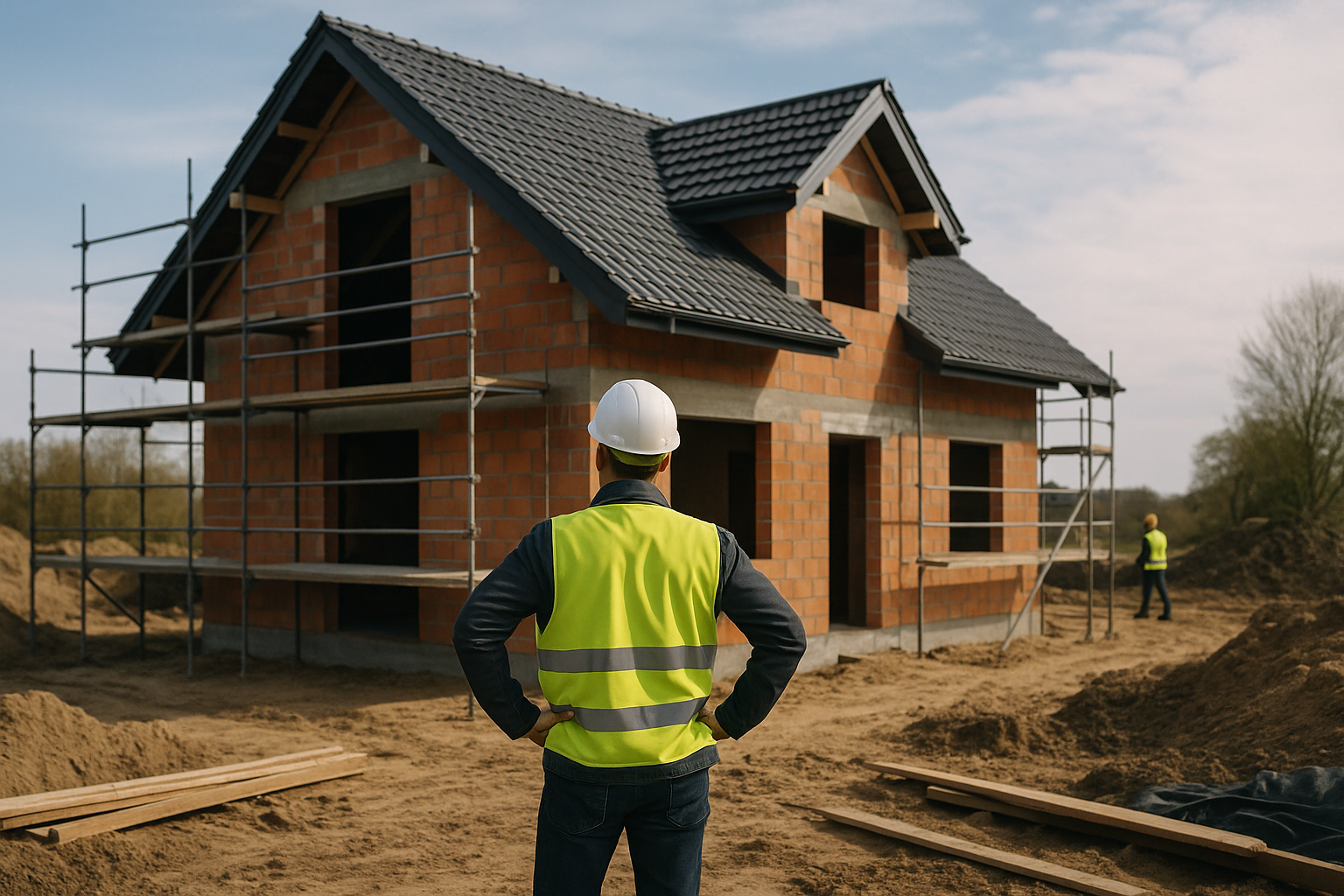 Co robią na co dzień – zadania rozpisane na Twoje realia i budżet 600–900 tys. zł